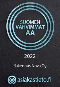 Suomen vahvimmat AA 2022
